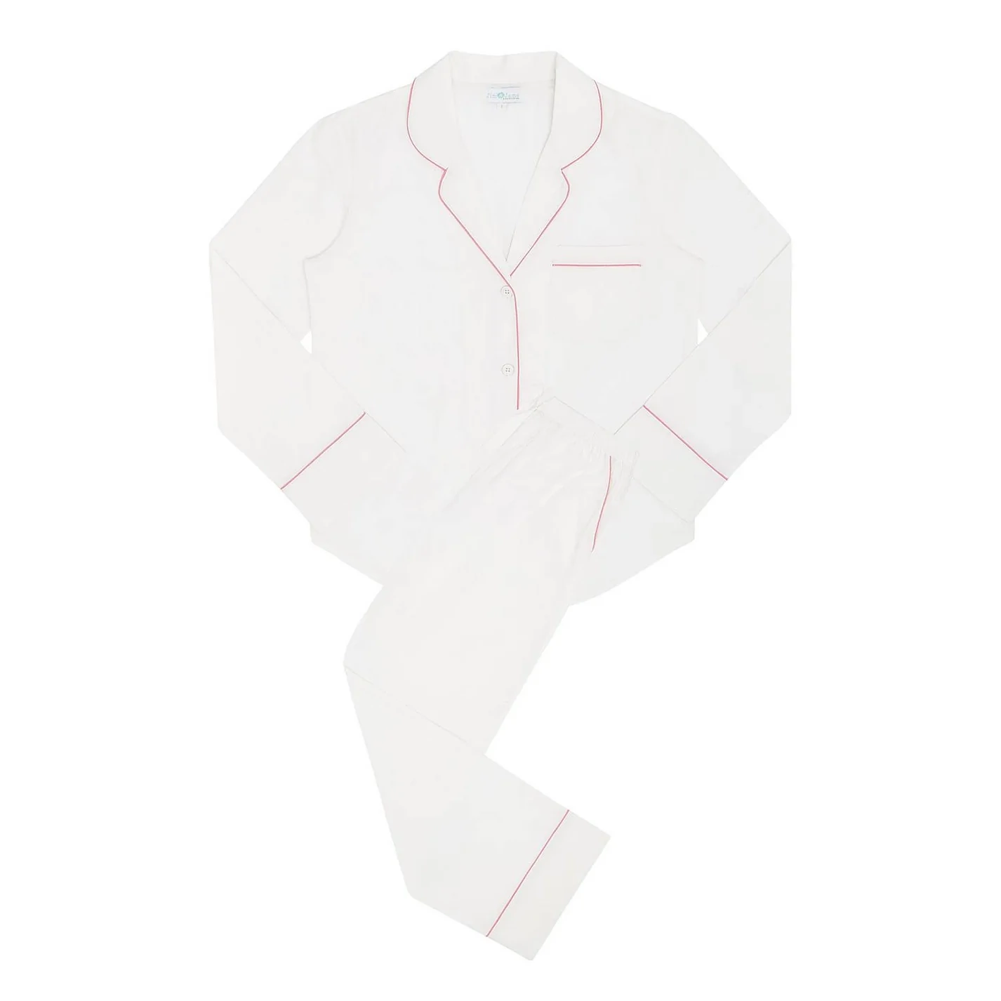 Jim Jams Dede Long Pyjamas, €120