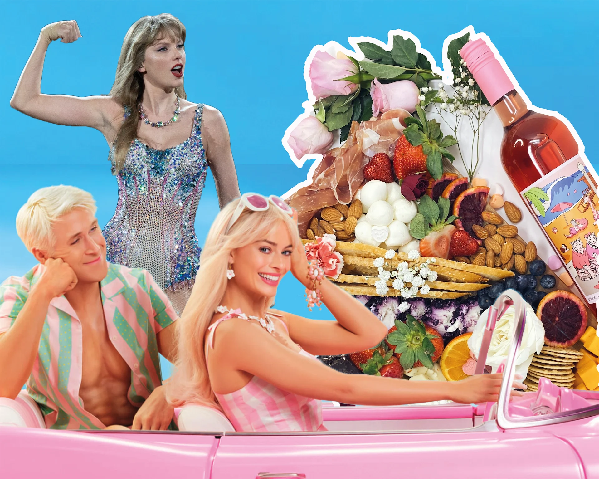 2023 was the Year of Girl Culture: But was it radical or regressive?