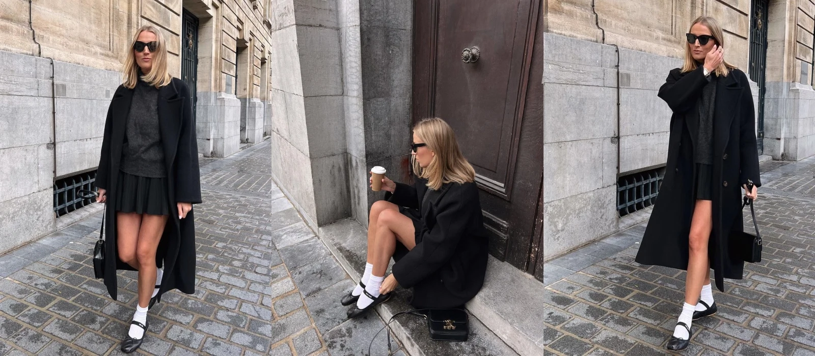 Flat shoes for when you’ve tired of trainers