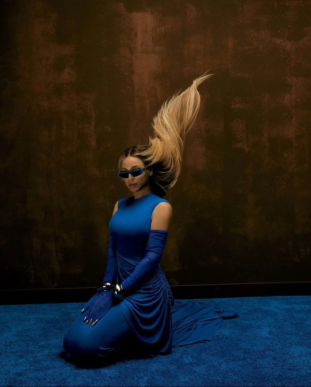 Beyonce Irish Design