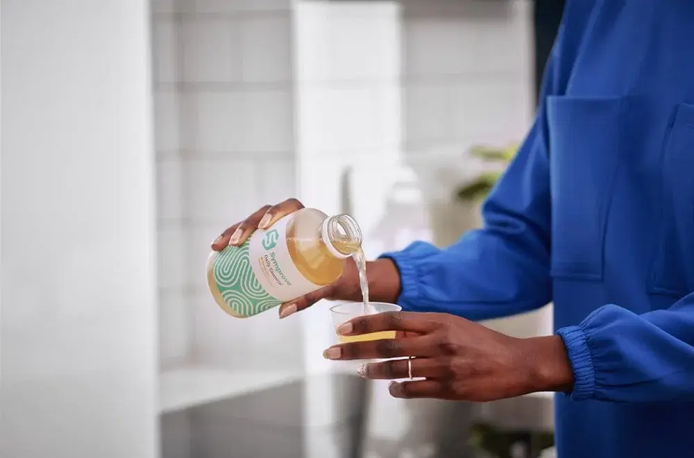 gut health antibiotics