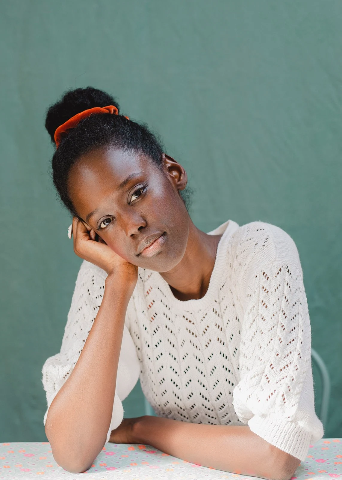 My Life in Culture: Director Ramata-Toulaye Sy