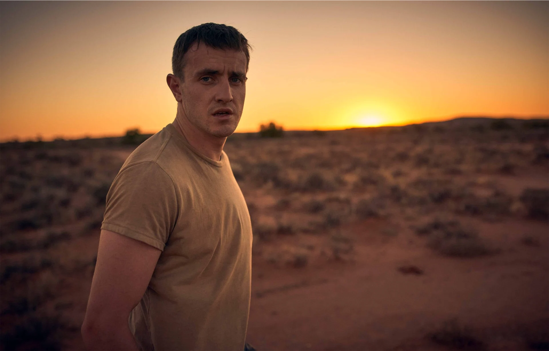 A Paul Mescal musical drama and Louisa Harland’s new Disney series – what to watch this week