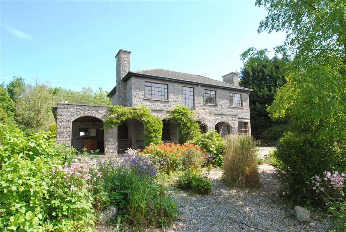 4 Irish properties on the market for under €300,000