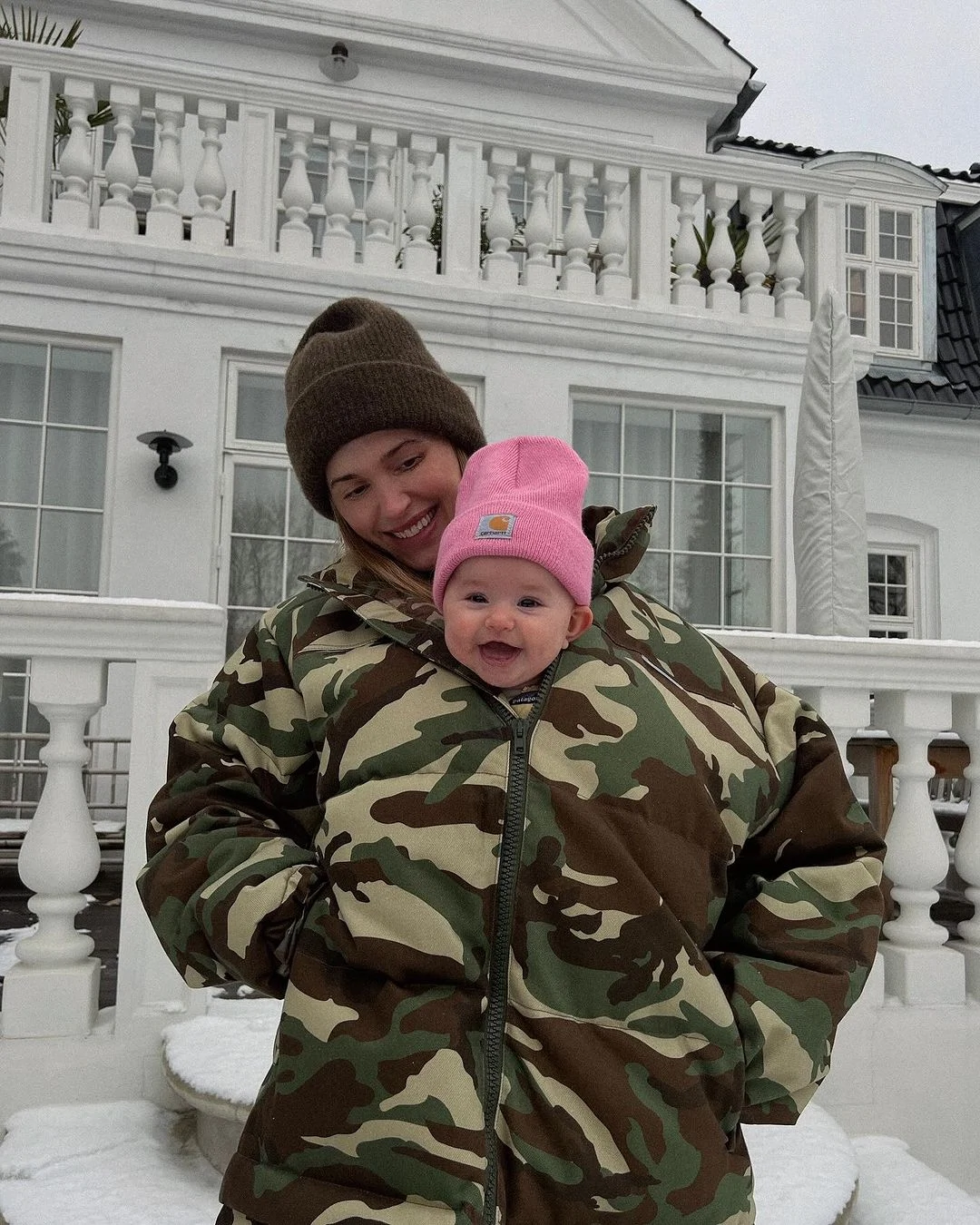 Hat weather: our favourites to buy right now