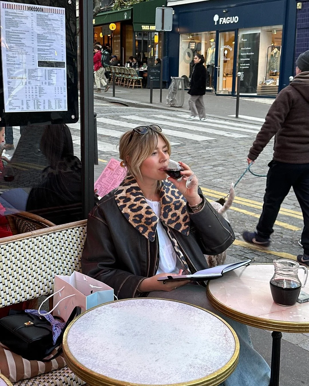 5 trending spring staples