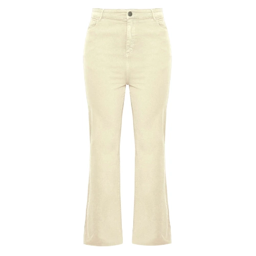 Wide Leg Jeans, €40, Yours Clothing