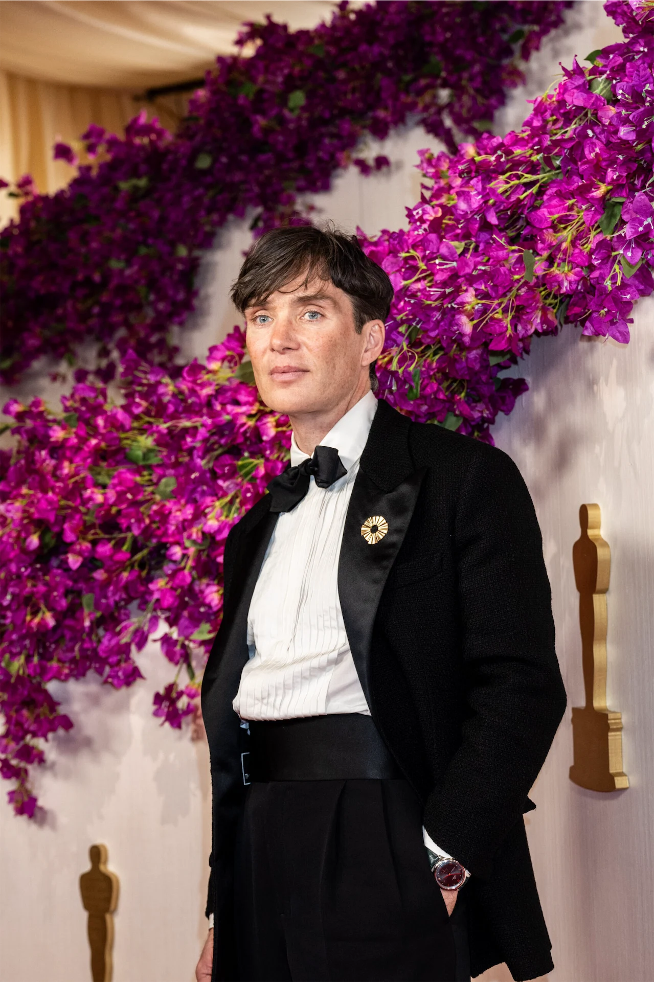 Cillian Murphy wins Best Actor while Irish-produced Poor Things scoops 4 Oscar wins