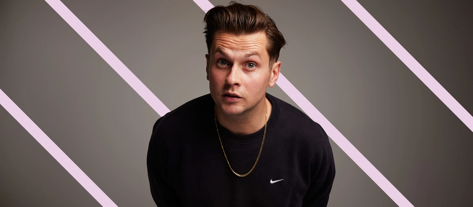 Mark Mehigan: ‘How will I know if it’s the right time to make a lifelong commitment?’