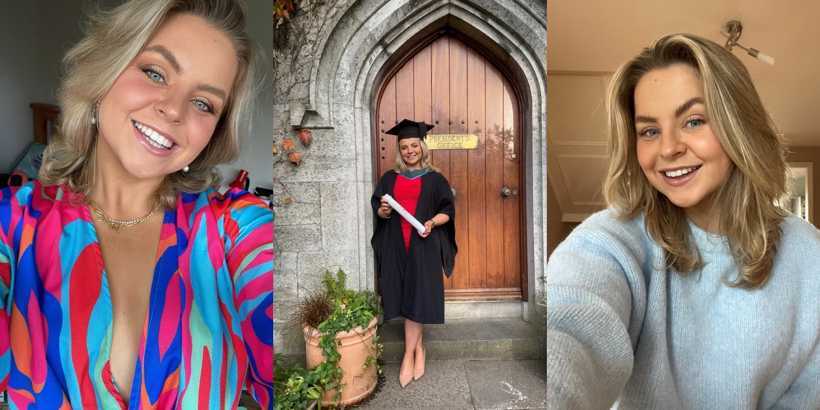 ‘At 21, I had stage 3 breast cancer’ – Lauren Barrett on why we all need to support Daffodil Day