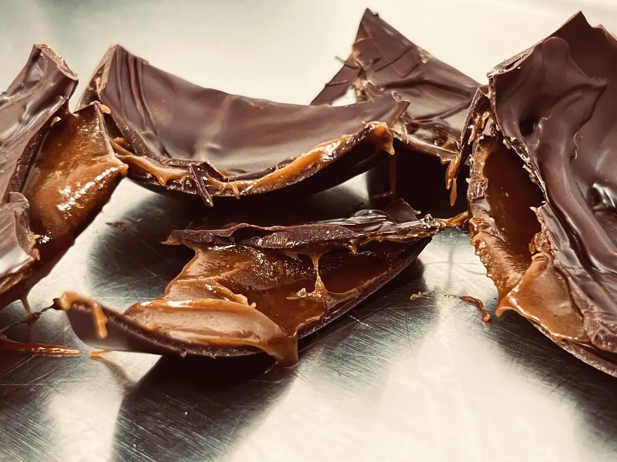 NearyNógs Large Easter Egg, €23.95