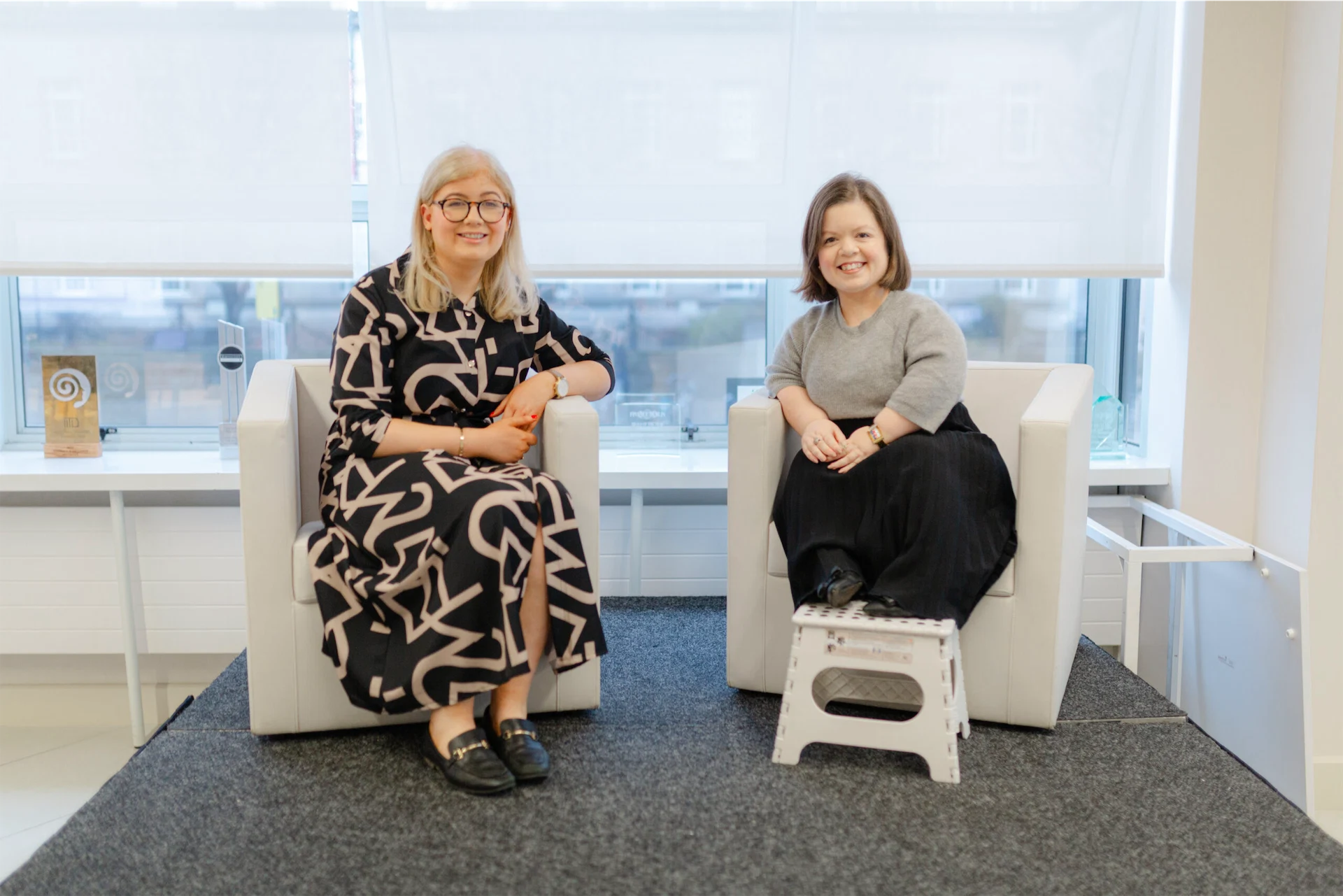 Disability in the workplace: How we can create a more inclusive environment