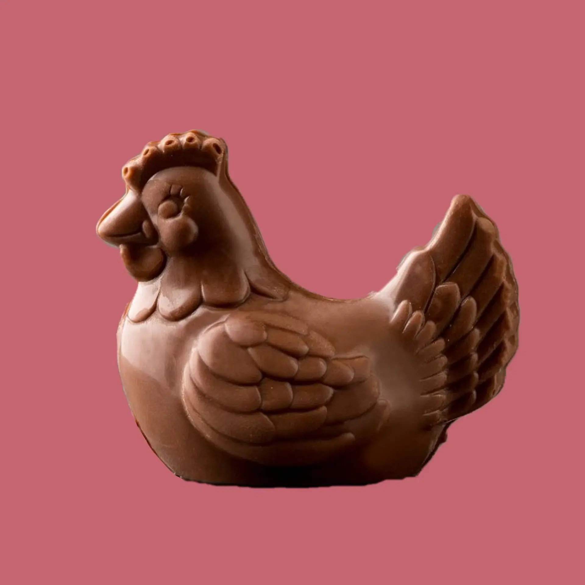 Clo Chocolates Mini Hen, €5.95