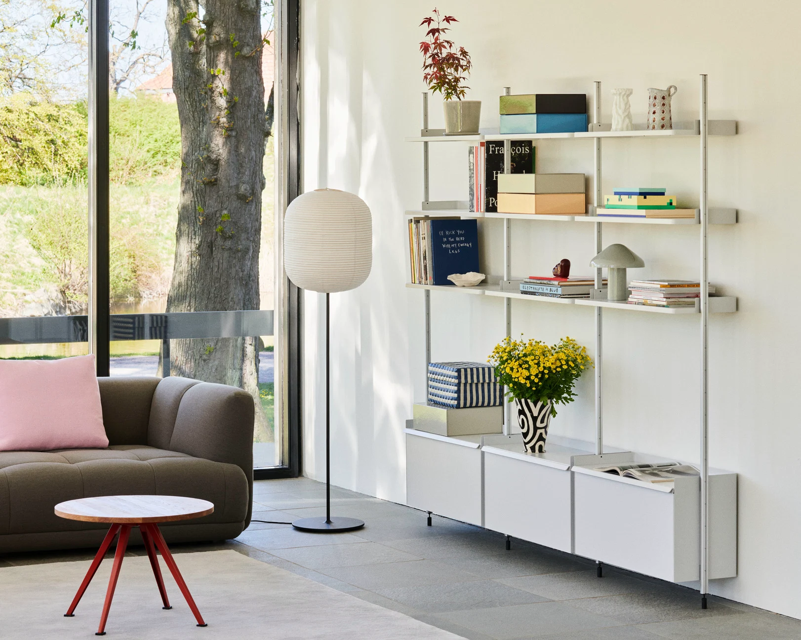 HAY Pier System, €3,038.95, Maven