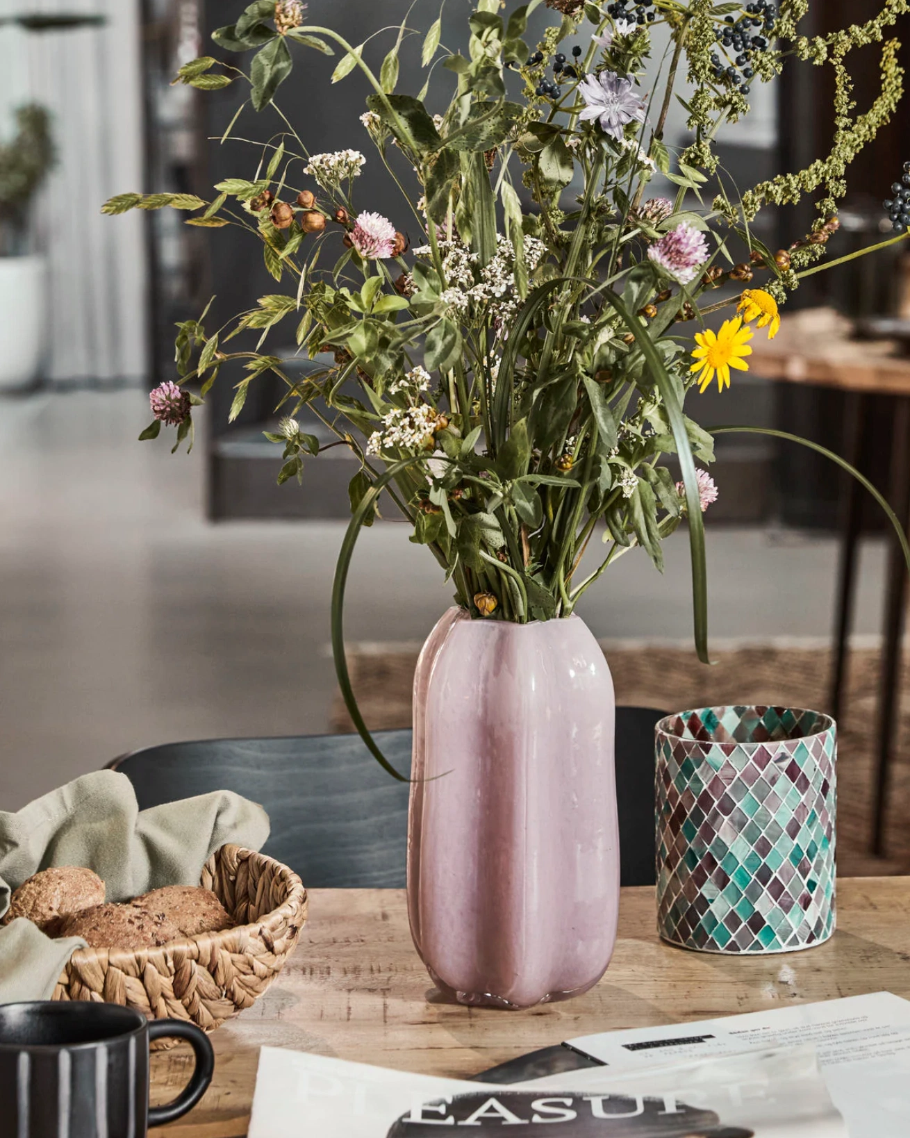 18 interiors finds under €50 to refresh your home this spring