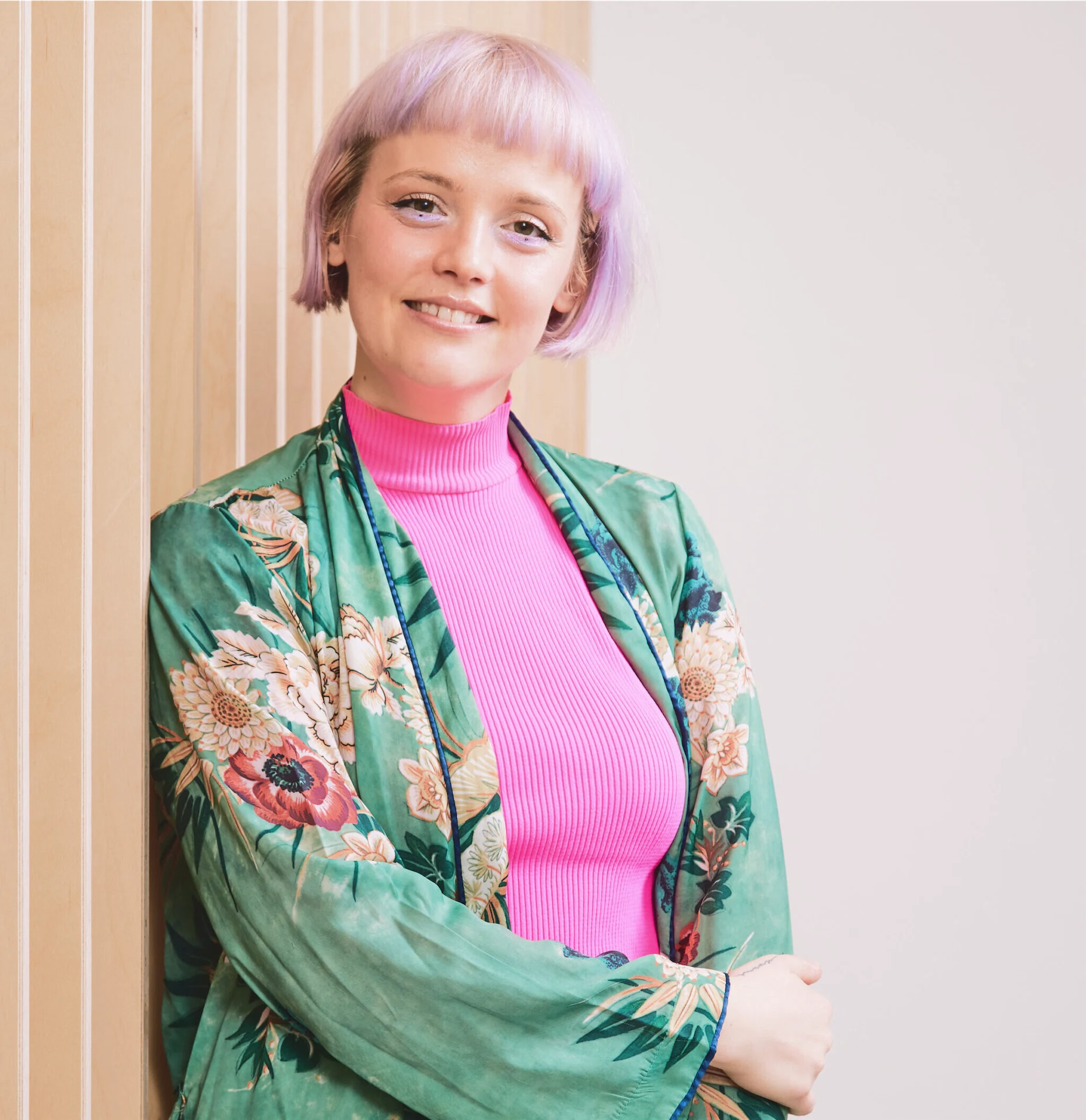 My Career: Co-founder of H&G Creations Sinead Bailey Kelly 