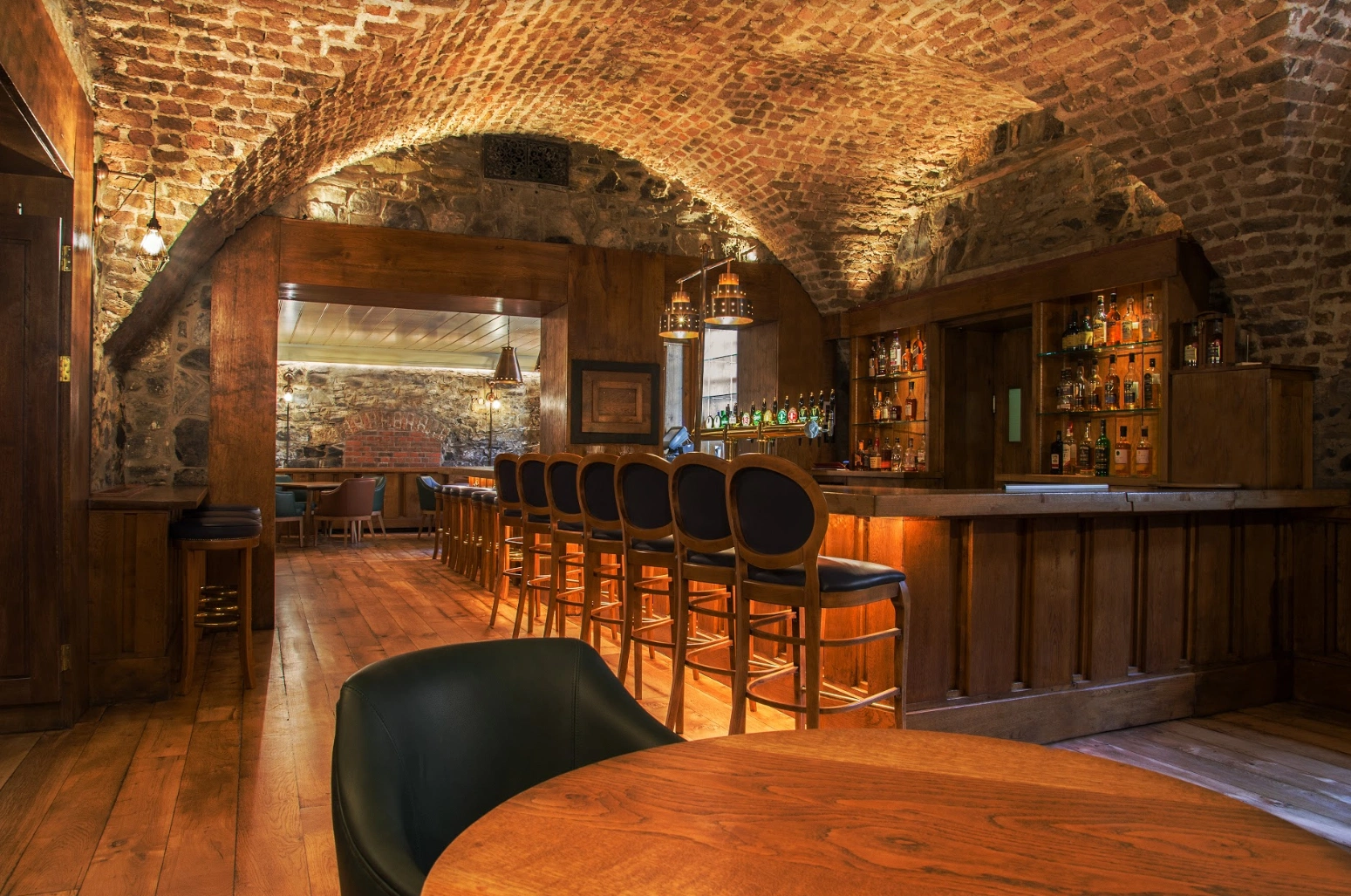 WIN a three-course meal at The Cellar Bar at The Merrion