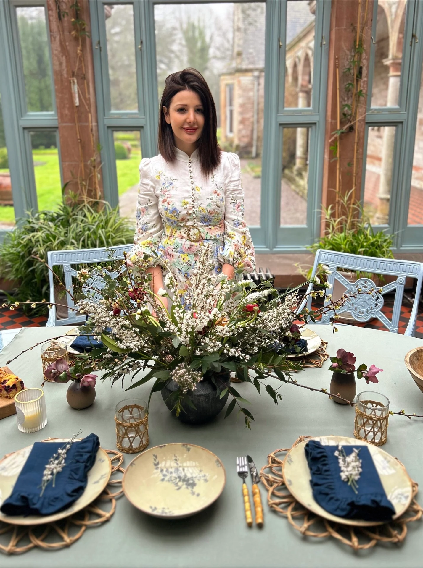 Grace Cahill: A week in my wardrobe