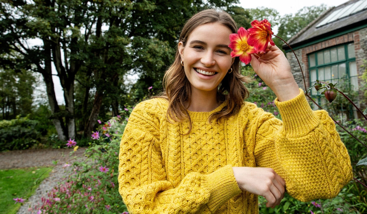 WIN a €200 voucher for IrelandsEye Knitwear