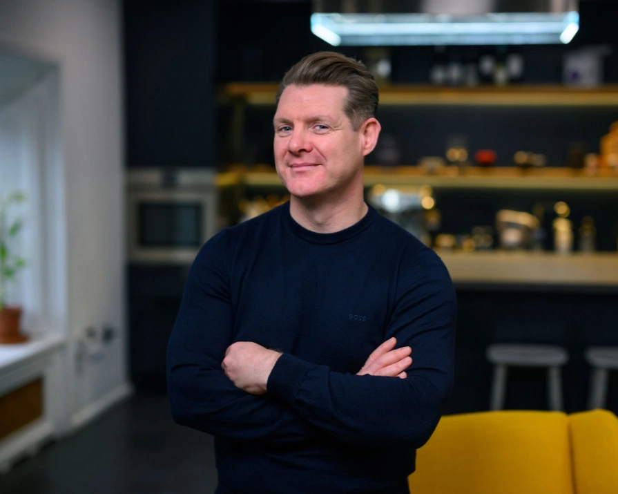 Alan Andrews of The Old Barracks Coffee Roasters and Guji Coffee Bars on his life in coffee