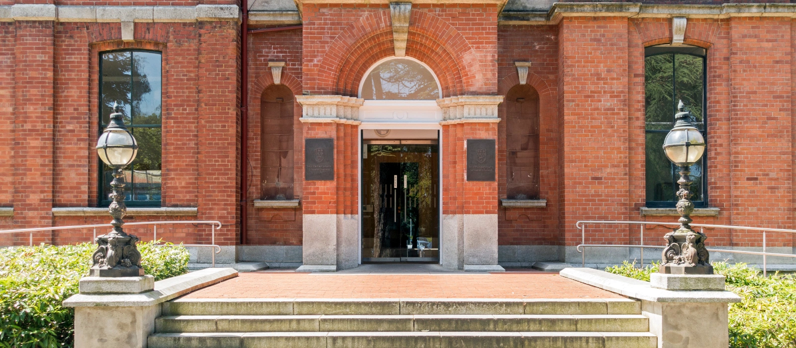 This new leadership programme is exactly what the modern business student needs