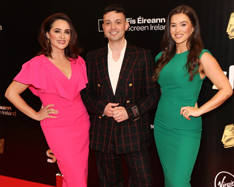 The Royal Television Society Awards