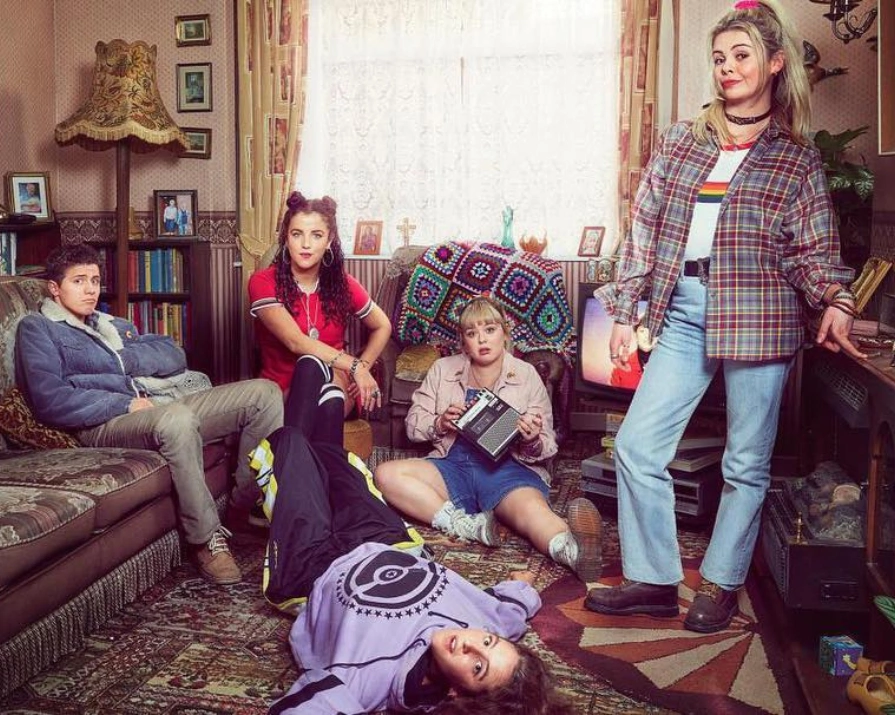 How To Get To Heaven From Belfast