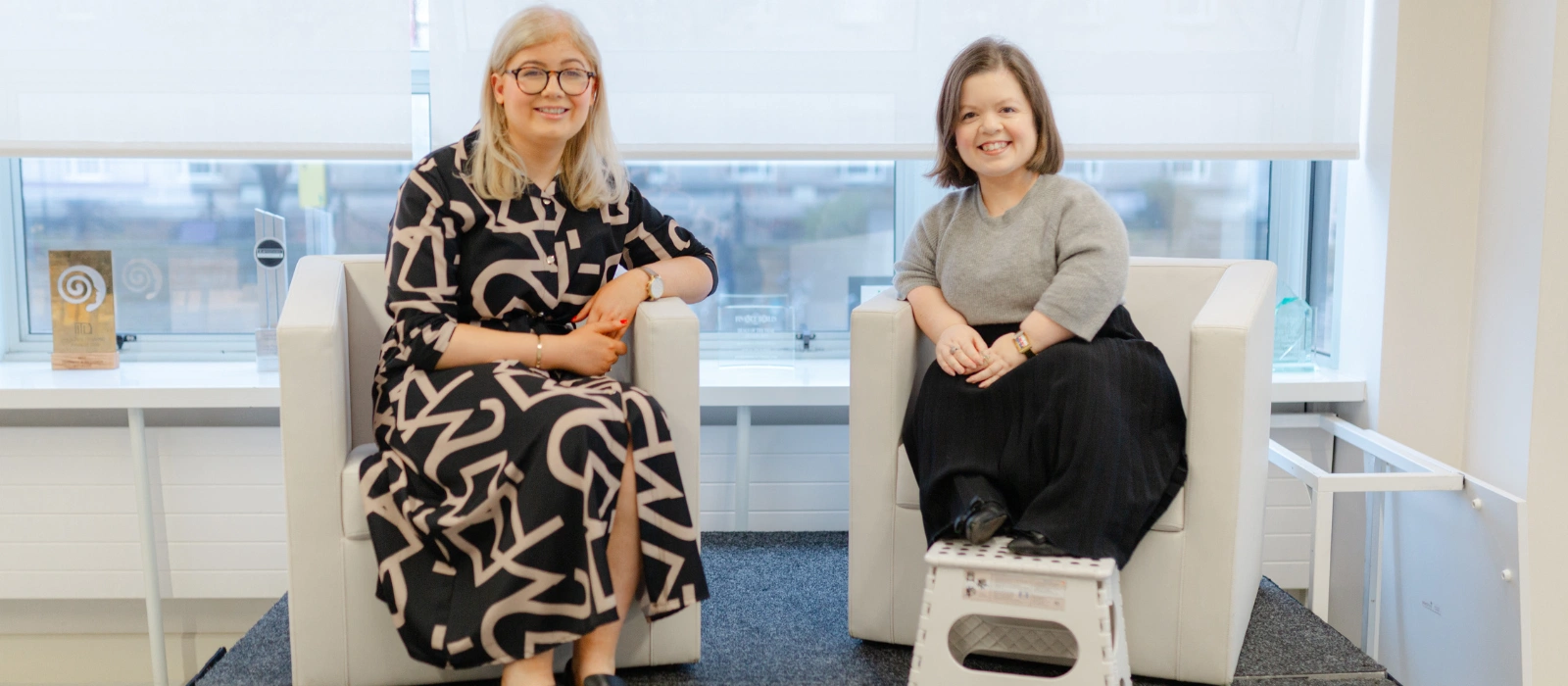 Disability in the workplace: How we can create a more inclusive environment