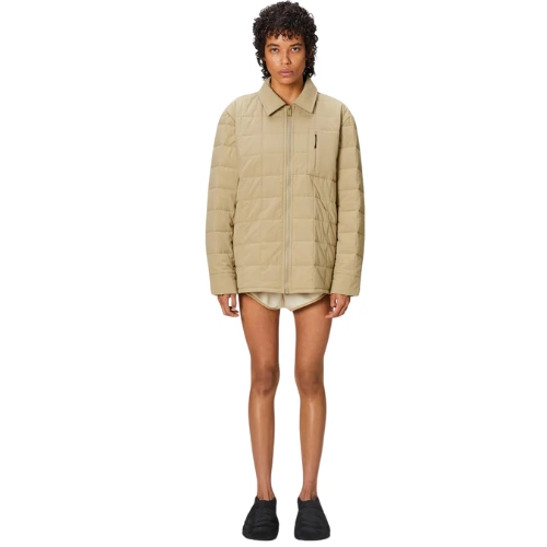 Giron Liner Overshirt, €175