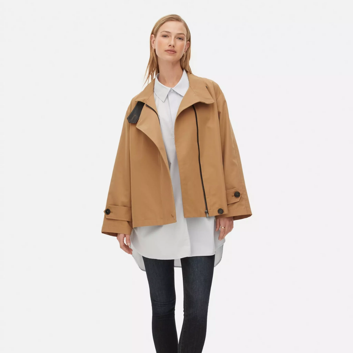 Penneys The Edit Crop Mac, €45