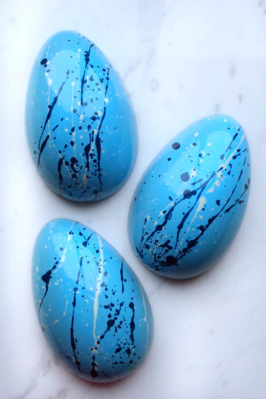 Temptation Chocolates Sea Salt Caramel Luxury Easter Egg, €45