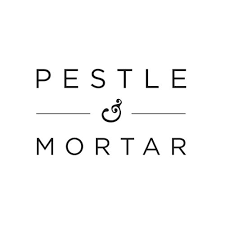 Pestle + Mortar