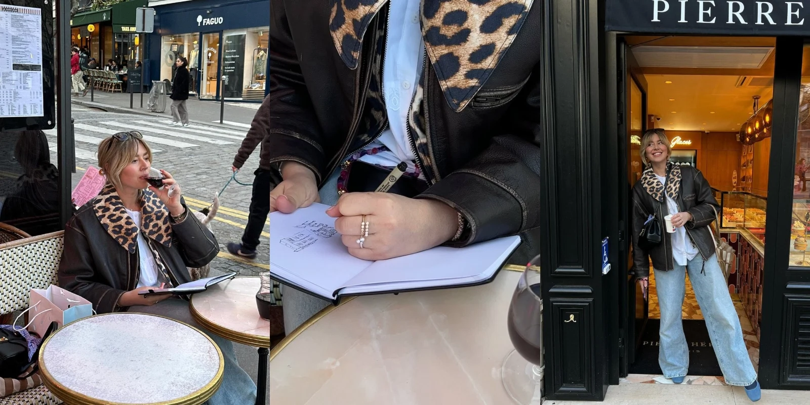 5 trending spring staples