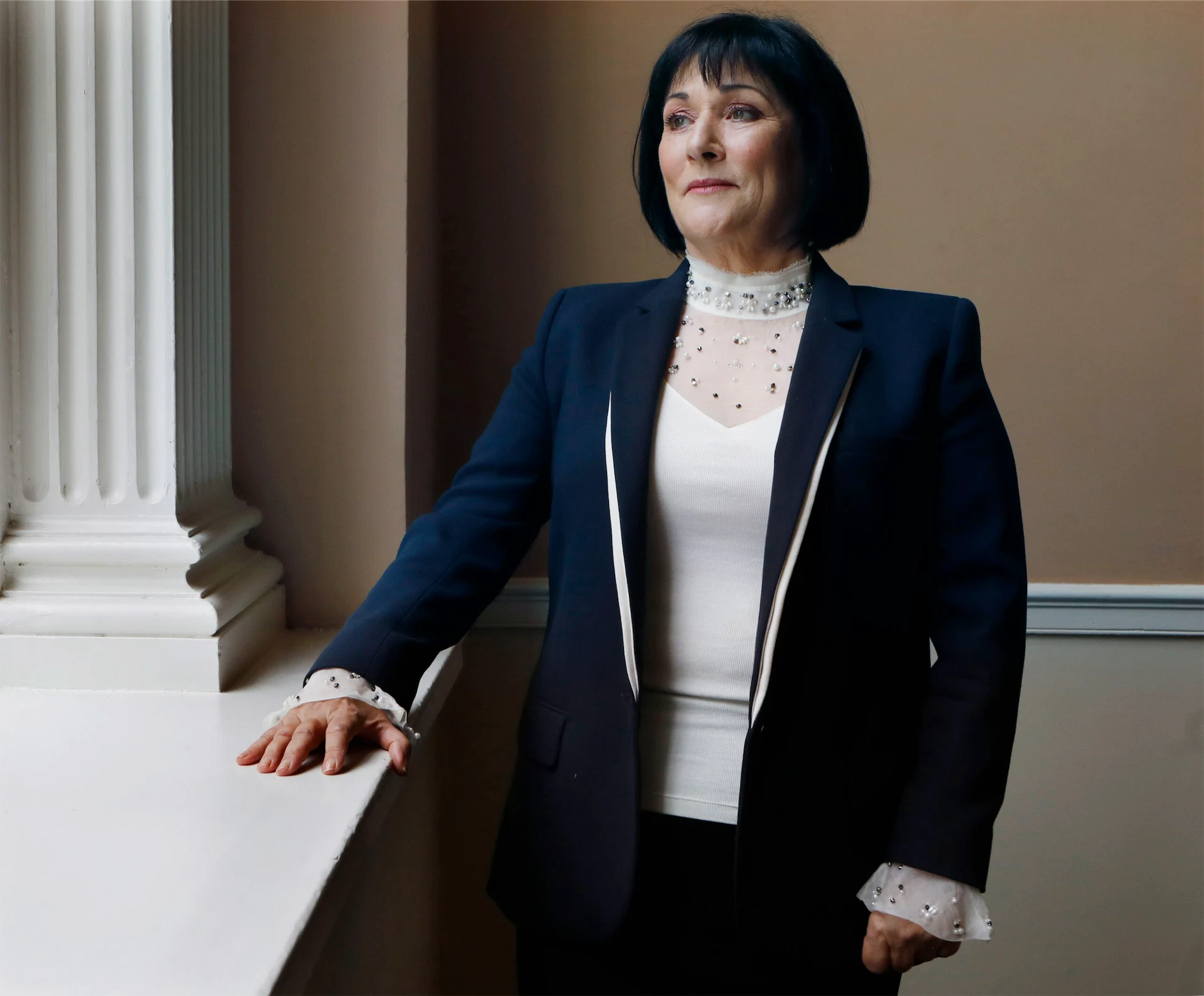 Anne Heraty honoured with IMAGE PwC Businesswoman of the Year Lifetime Achievement Award 2024