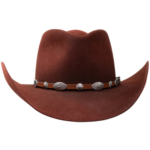 Wine Beaver Hat, €831, Kemo Sabe