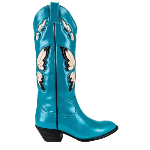 Jeffrey Campbell Fly-Away Boot, €339, Revolve