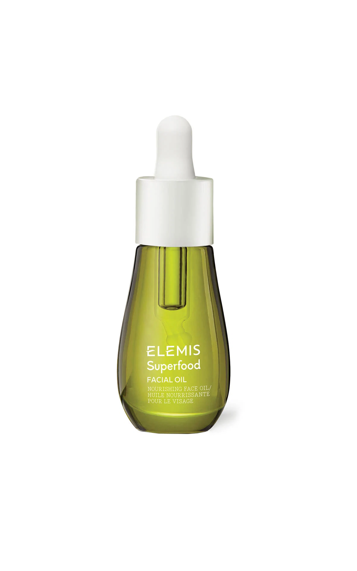 Elemis Superfood Facial Oil, €68 