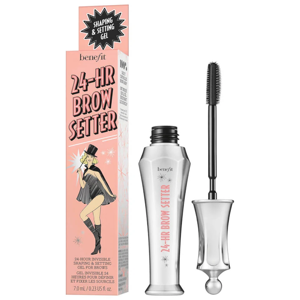 Benefit Cosmetics - 24 Hr Brow Setter, €31