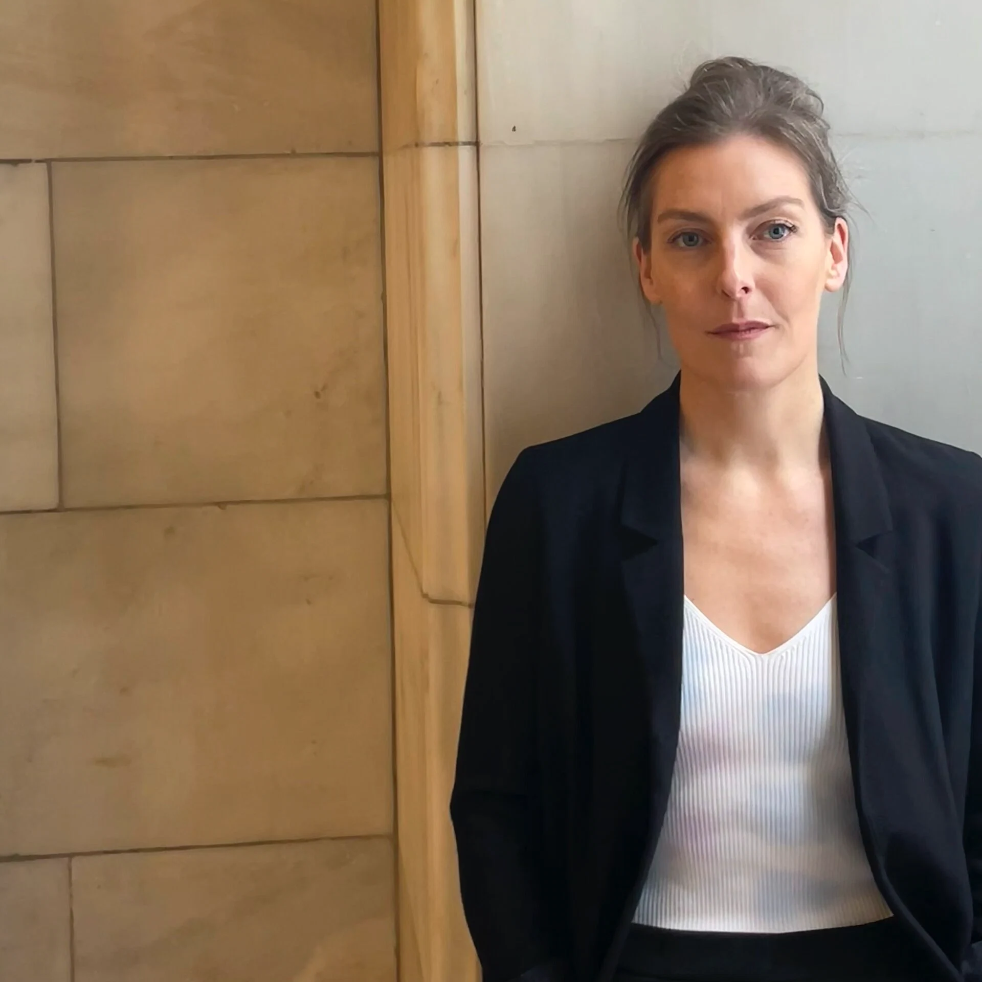 The Alternatives by Caoilinn Hughes