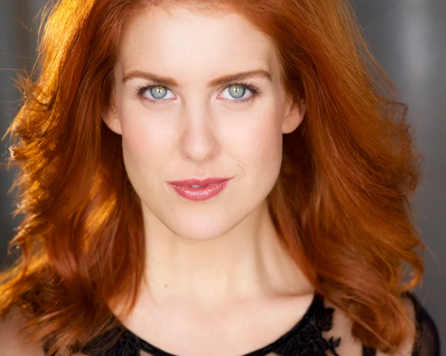 My Career: Actor, writer and producer Claire Bermingham