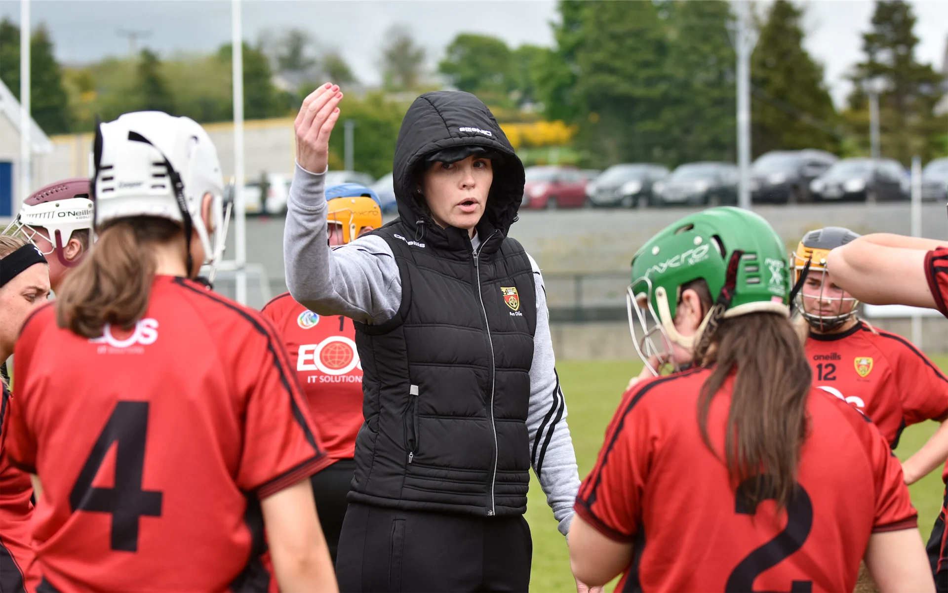 Fionnuala Carr