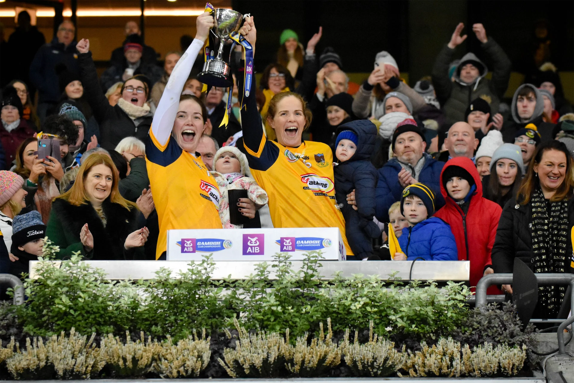 Fionnuala Carr