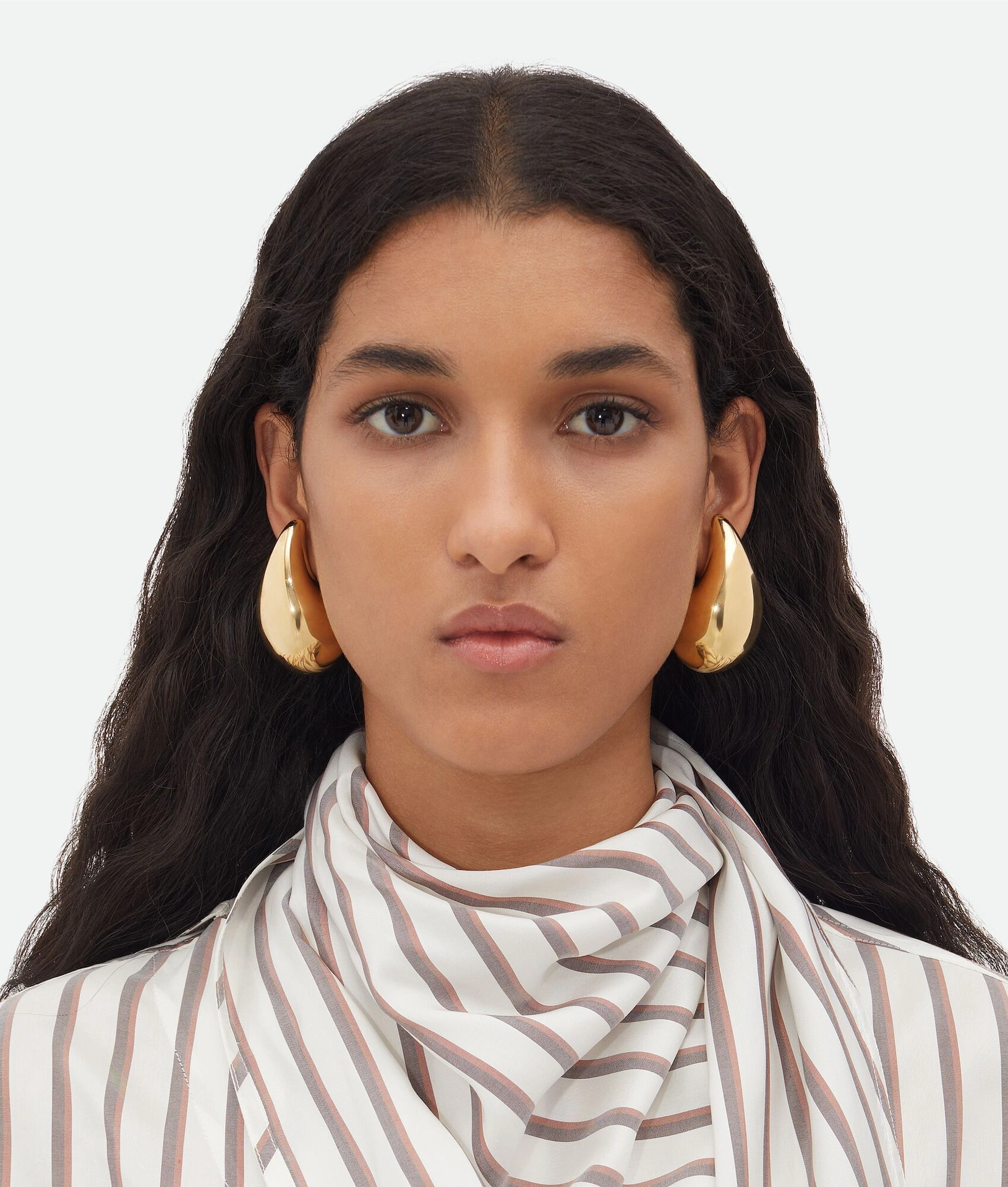 Bottega Veneta Drop Earrings, €950