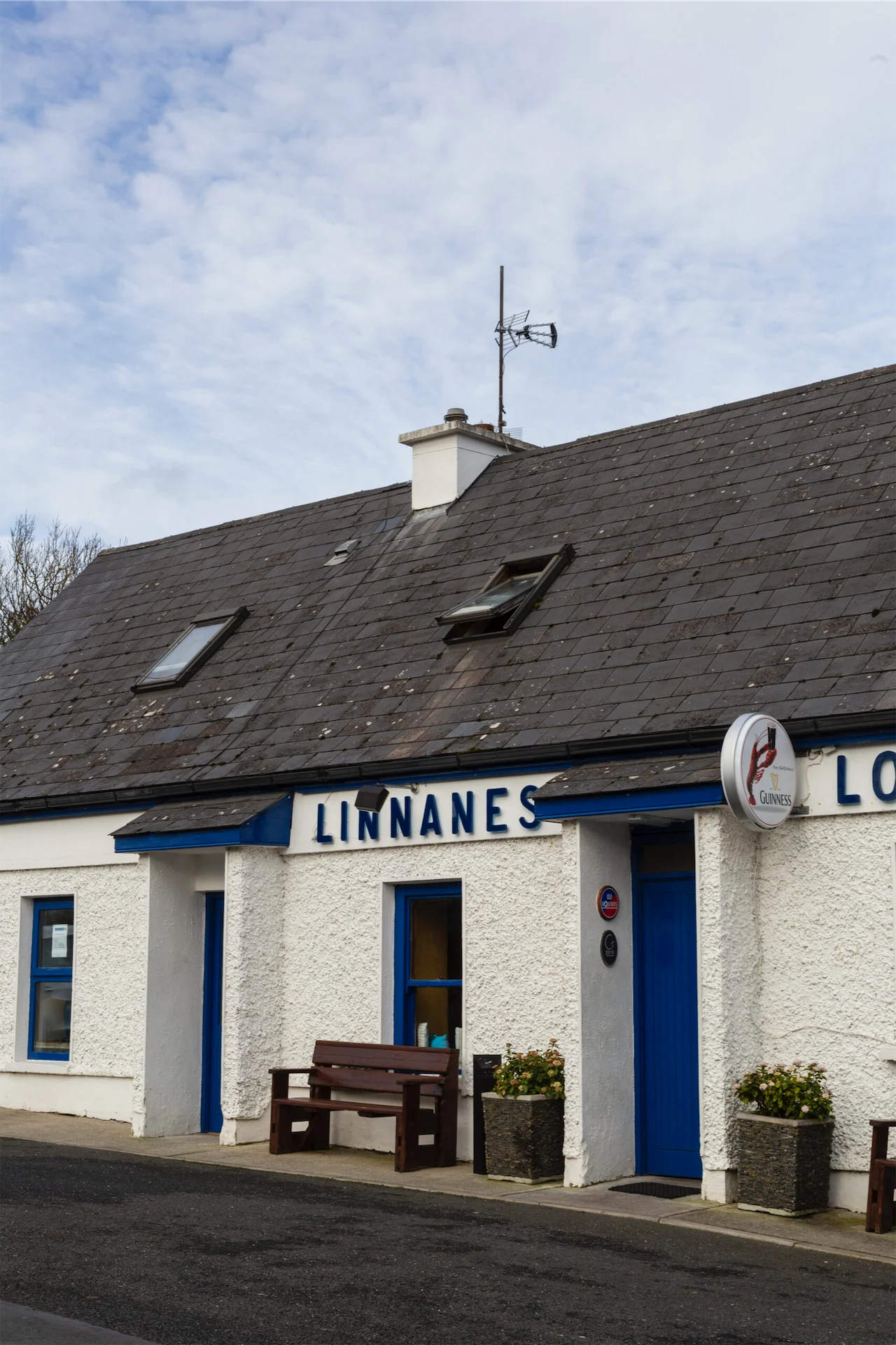Linnane’s Lobster Bar 