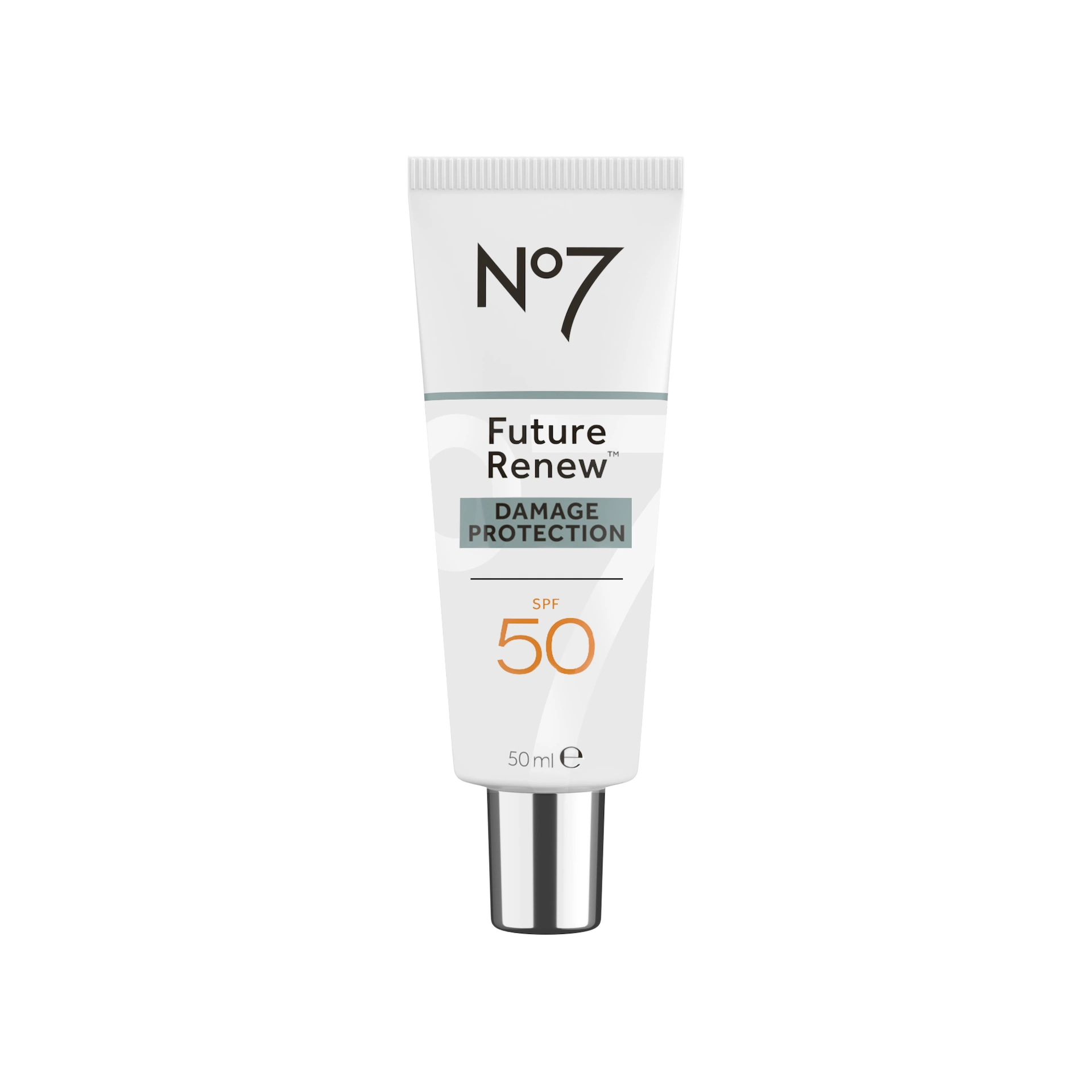 No7 Future Renew Damage Protection Defence Shield SPF50