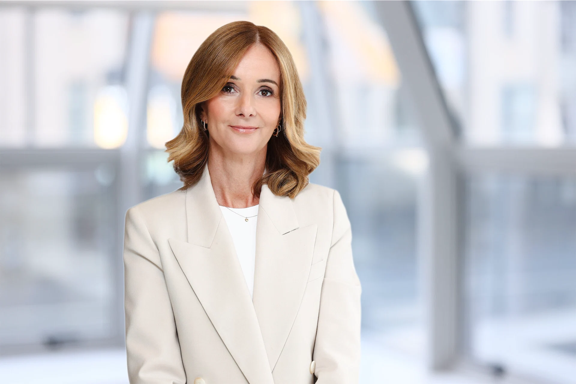 How I Got Here: Pamela O’Neill, head of the dispute management at Eversheds Sutherland