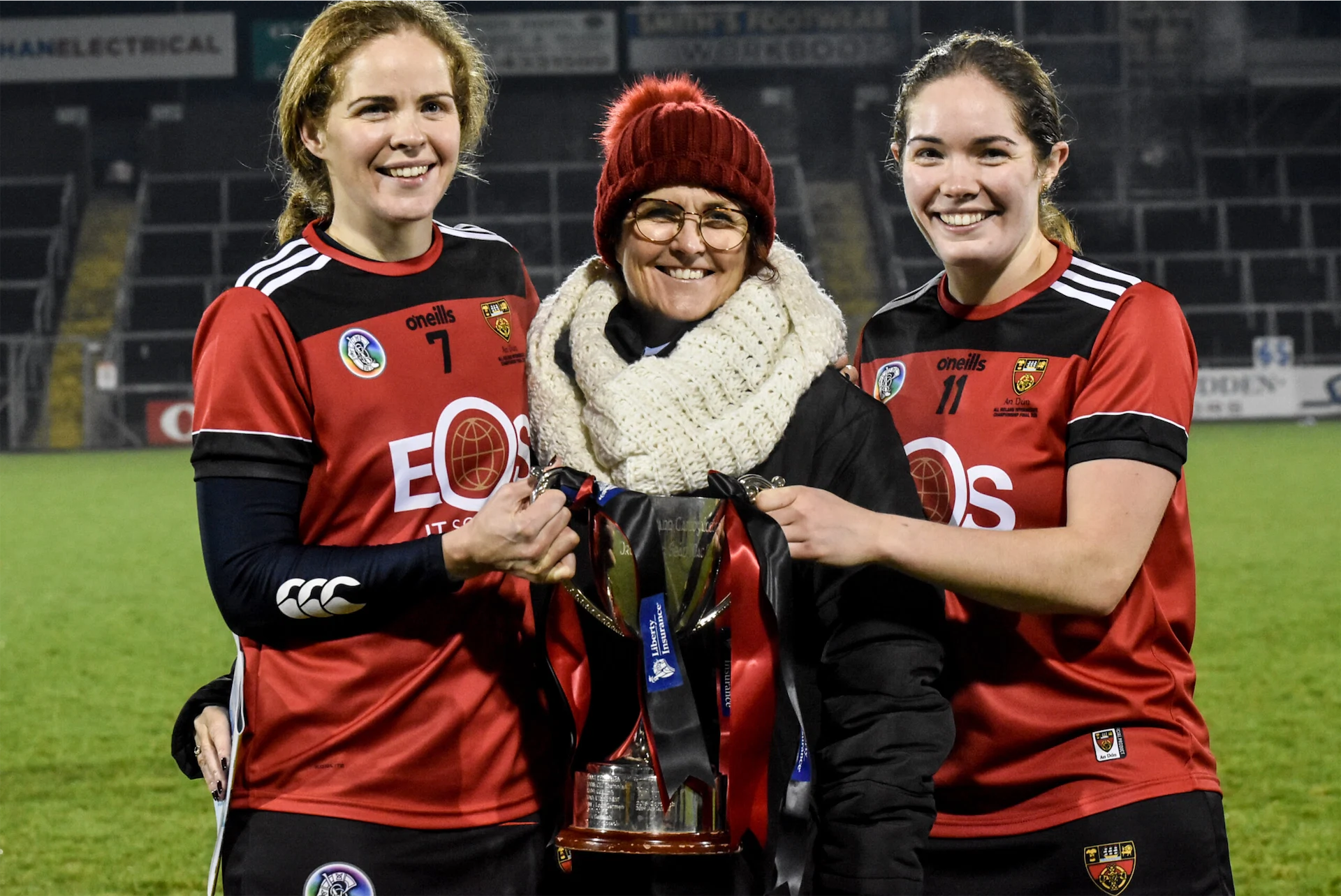 Fionnuala Carr