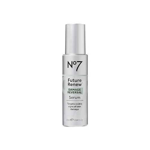 No7 Future Renew Serum, From €44.99