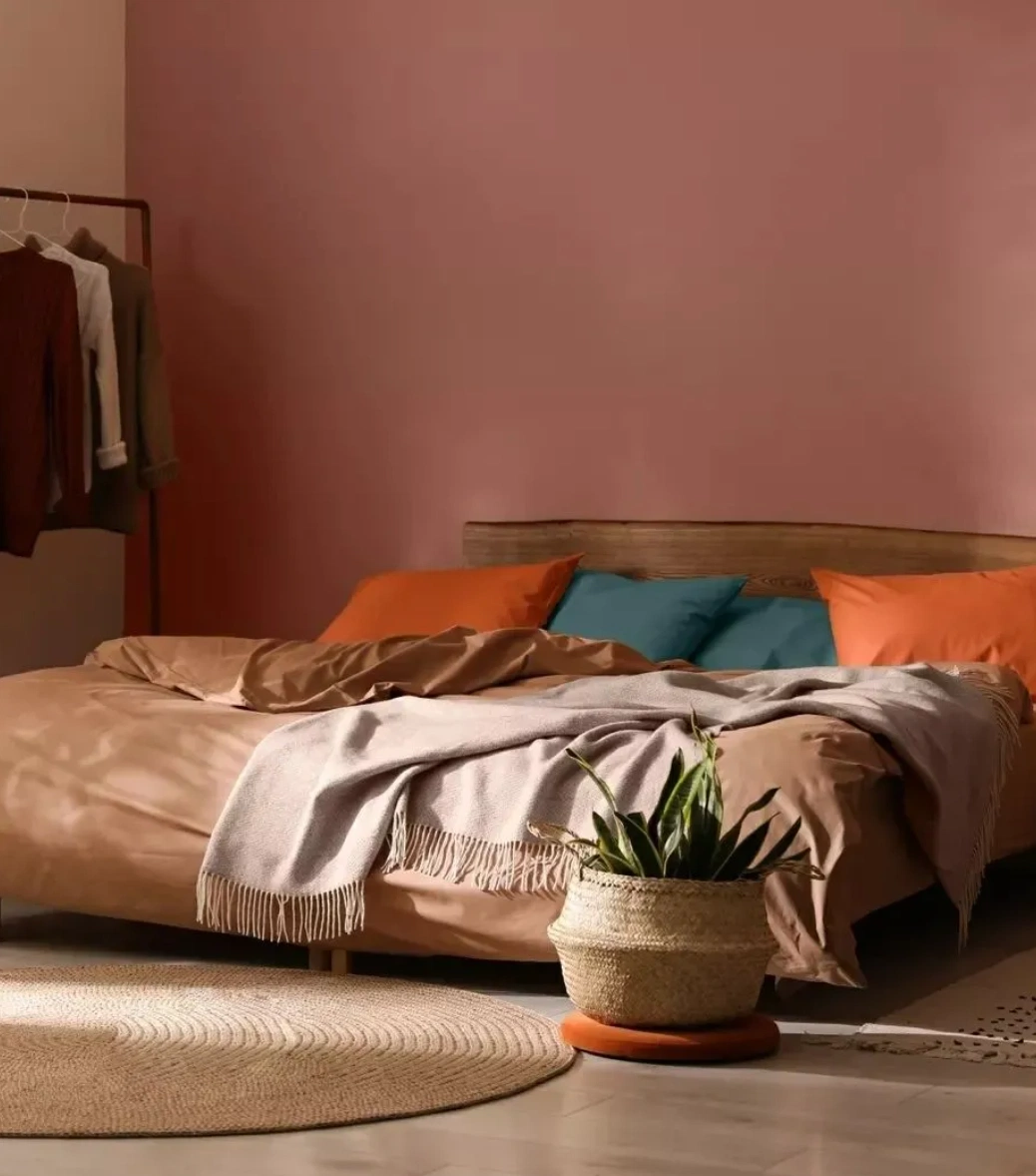 Brickstock, Colourtrend