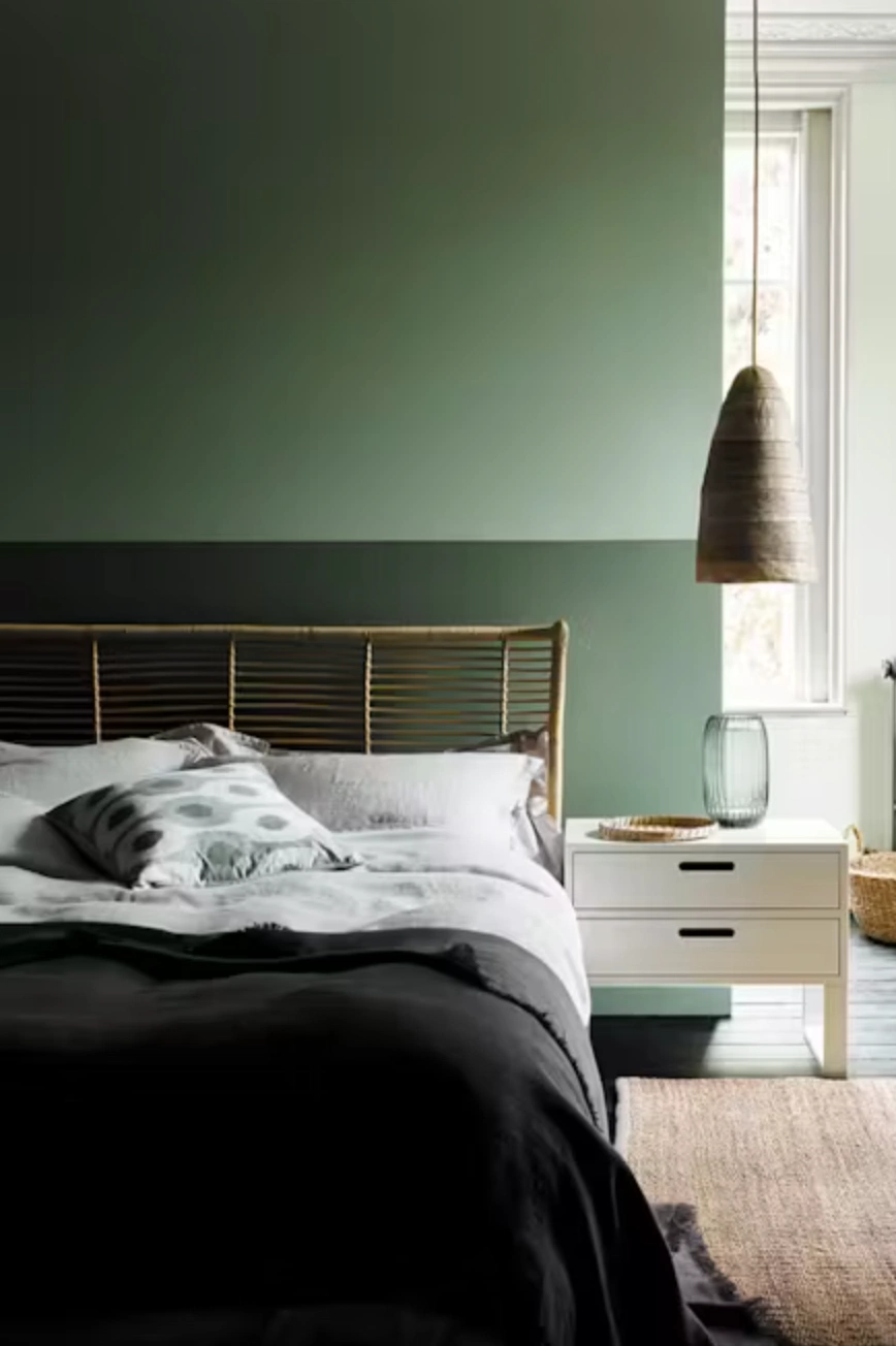 Aquamarine and Ambleside, Little Greene